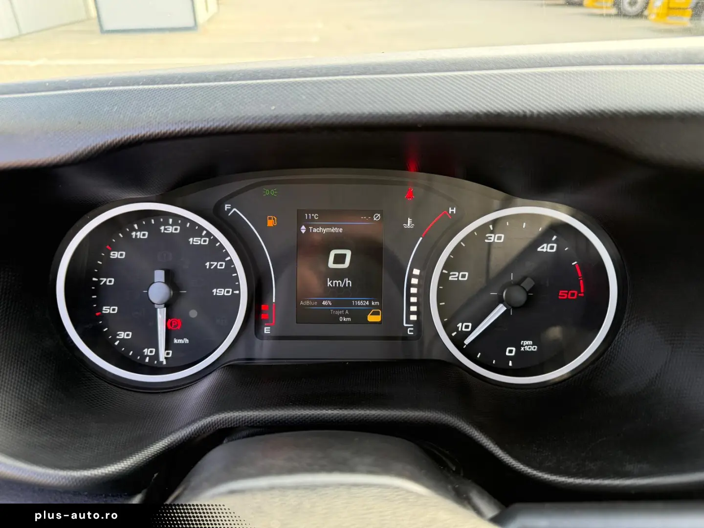 Iveco Daily 35C12 AUTOBASCULABIL