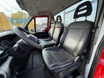 Iveco Daily 35C12 AUTOBASCULABIL