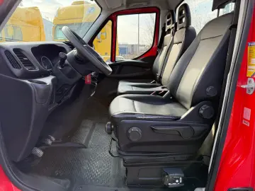 Iveco Daily 35C12 AUTOBASCULABIL