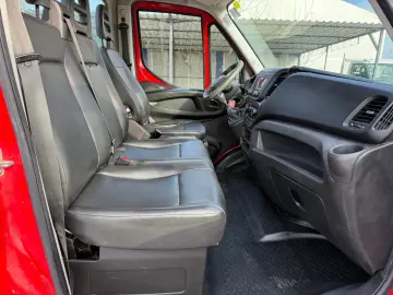 Iveco Daily 35C12 AUTOBASCULABIL