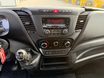 Iveco Daily 35C12 AUTOBASCULABIL