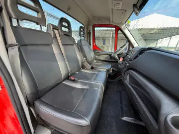 Iveco Daily 35C12 AUTOBASCULABIL