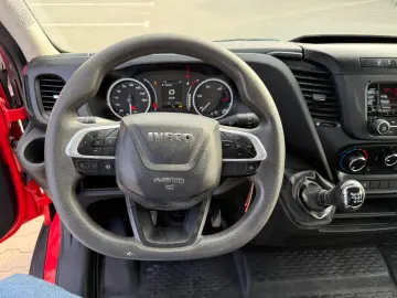 Iveco Daily 35C12 AUTOBASCULABIL