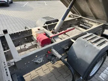 Iveco Daily 35C12 AUTOBASCULABIL