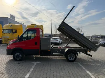 Iveco Daily 35C12 AUTOBASCULABIL