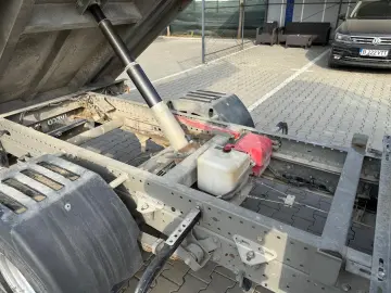 Iveco Daily 35C12 AUTOBASCULABIL