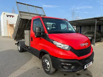 Iveco Daily 35C12 AUTOBASCULABIL