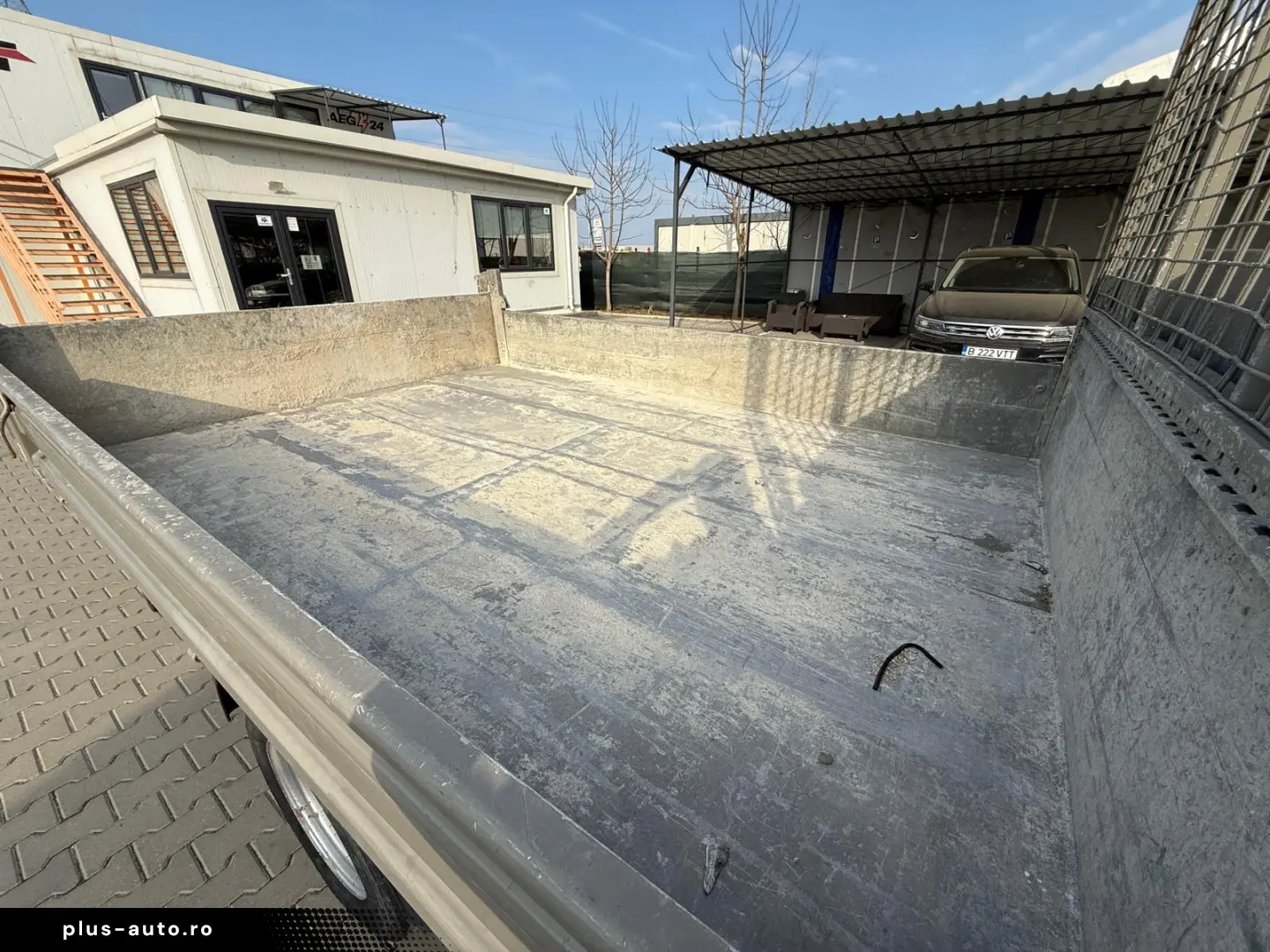 Iveco Daily 35C12 AUTOBASCULABIL