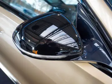 MERCEDES-BENZ S580 4M Lang AMG Night Exklusiv FIRST CLASS