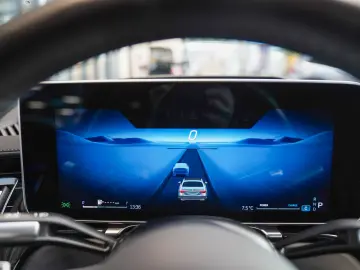 MERCEDES-BENZ S580 4M Lang AMG Night Exklusiv FIRST CLASS