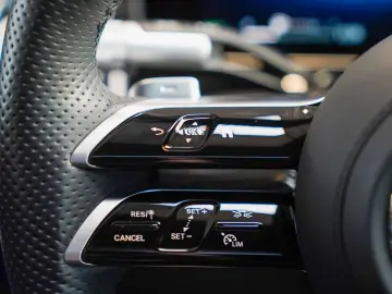 MERCEDES-BENZ S580 4M Lang AMG Night Exklusiv FIRST CLASS