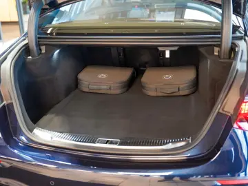 MERCEDES-BENZ S 580 e 4M AMG Line AR-Head-up Hintera…