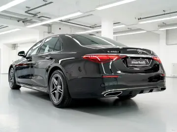MERCEDES-BENZ S 450 d 4Matic Lang Long- AMG LINE   N…