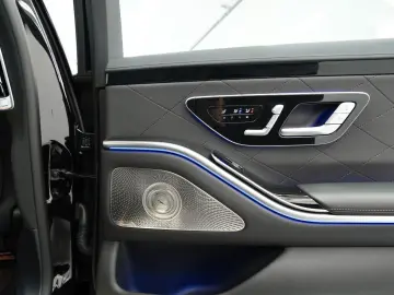 MERCEDES-BENZ S 450 d 4Matic Lang Long- AMG LINE   N…