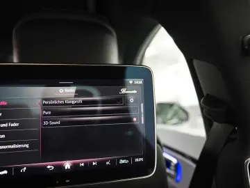 MERCEDES-BENZ S 450 d 4Matic Lang Long- AMG LINE   N…