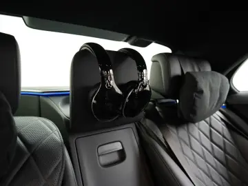 MERCEDES-BENZ S 450 d 4Matic Lang Long- AMG LINE   N…