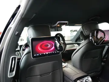 MERCEDES-BENZ S 450 d 4Matic Lang Long- AMG LINE   N…