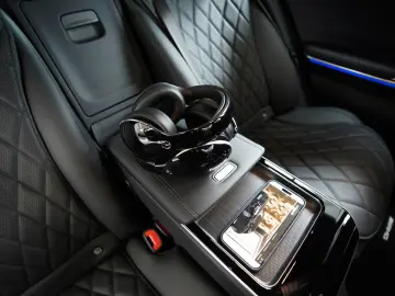 MERCEDES-BENZ S 450 d 4Matic Lang Long- AMG LINE   N…