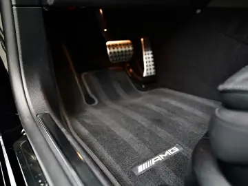 MERCEDES-BENZ S 450 d 4Matic Lang Long- AMG LINE   N…