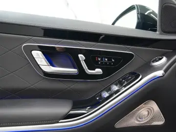 MERCEDES-BENZ S 450 d 4Matic Lang Long- AMG LINE   N…