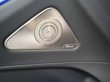 MERCEDES-BENZ S 450 d 4Matic Lang Long- AMG LINE   N…