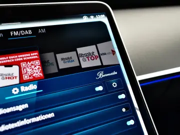 MERCEDES-BENZ S 450 d 4Matic Lang Long- AMG LINE   N…