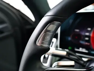 MERCEDES-BENZ S 450 d 4Matic Lang Long- AMG LINE   N…