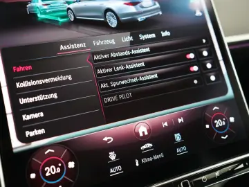 MERCEDES-BENZ S 450 d 4Matic Lang Long- AMG LINE   N…