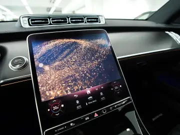 MERCEDES-BENZ S 450 d 4Matic Lang Long- AMG LINE   N…