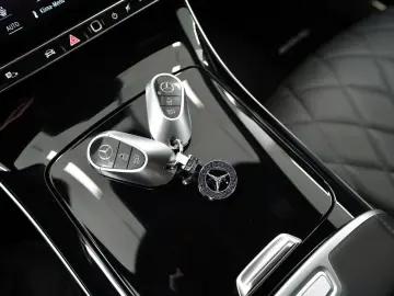 MERCEDES-BENZ S 450 d 4Matic Lang Long- AMG LINE   N…