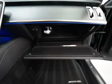 MERCEDES-BENZ S 450 d 4Matic Lang Long- AMG LINE   N…