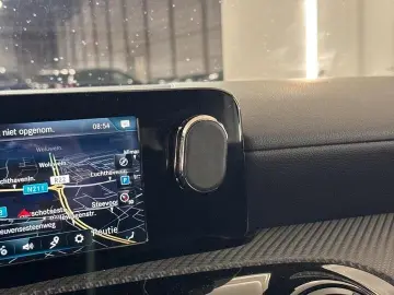 MERCEDES-BENZ A 180 A Limousine d 85kW 116pk 4D P Auto-7