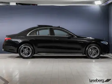 MERCEDES-BENZ S 450 4M AMG DIG.LIGHT Airmatic Distro…