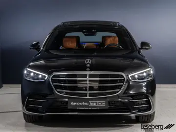 MERCEDES-BENZ S 450 4M AMG DIG.LIGHT Airmatic Distro…
