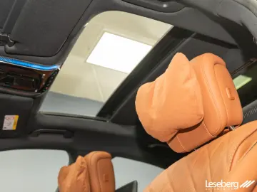 MERCEDES-BENZ S 450 4M AMG DIG.LIGHT Airmatic Distro…