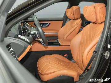 MERCEDES-BENZ S 450 4M AMG DIG.LIGHT Airmatic Distro…