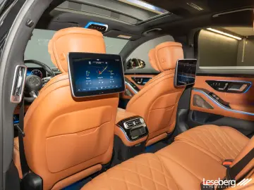 MERCEDES-BENZ S 450 4M AMG DIG.LIGHT Airmatic Distro…