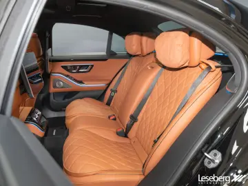 MERCEDES-BENZ S 450 4M AMG DIG.LIGHT Airmatic Distro…