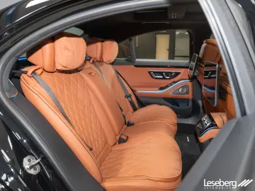 MERCEDES-BENZ S 450 4M AMG DIG.LIGHT Airmatic Distro…