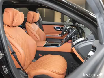 MERCEDES-BENZ S 450 4M AMG DIG.LIGHT Airmatic Distro…