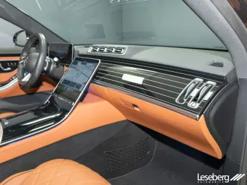 MERCEDES-BENZ S 450 4M AMG DIG.LIGHT Airmatic Distro…