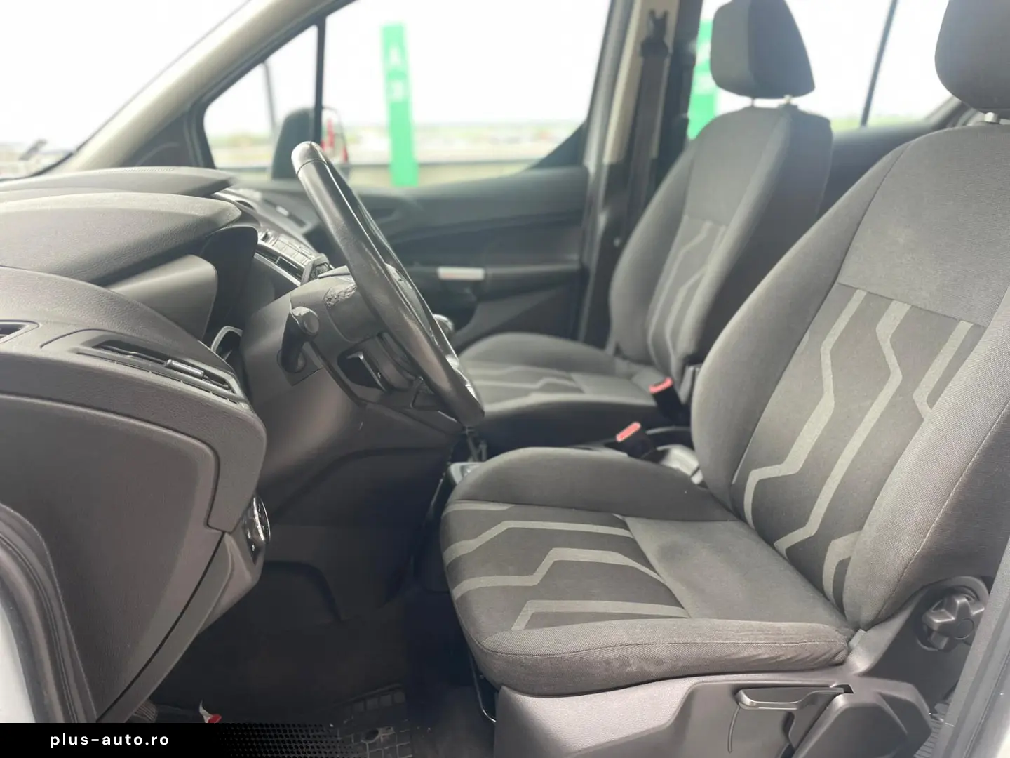 Ford Grand Tourneo Connect L2 2018 1.5 - GARANTIE - RATE