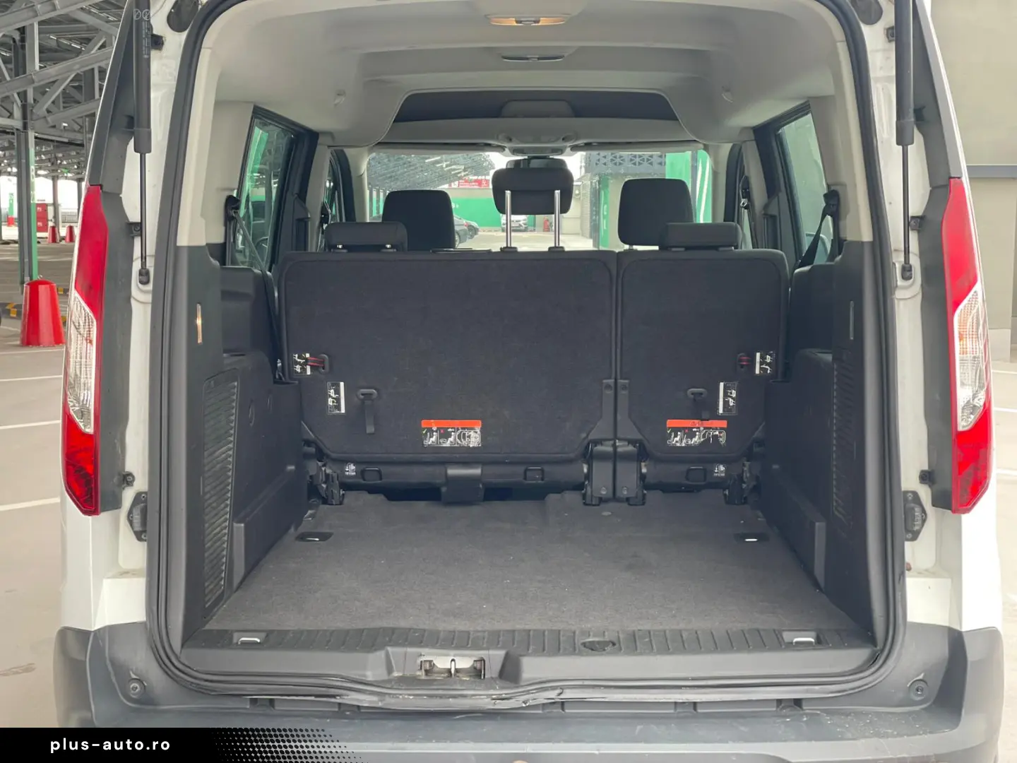 Ford Grand Tourneo Connect L2 2018 1.5 - GARANTIE - RATE