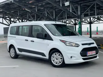 Ford Grand Tourneo Connect L2 2018 1.5 - GARANTIE - RATE