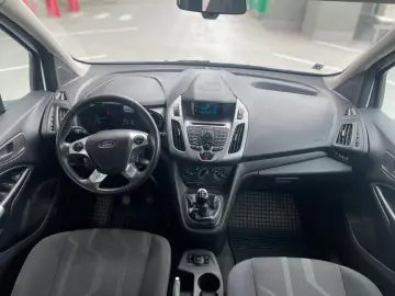 Ford Grand Tourneo Connect L2 2018 1.5 - GARANTIE - RATE