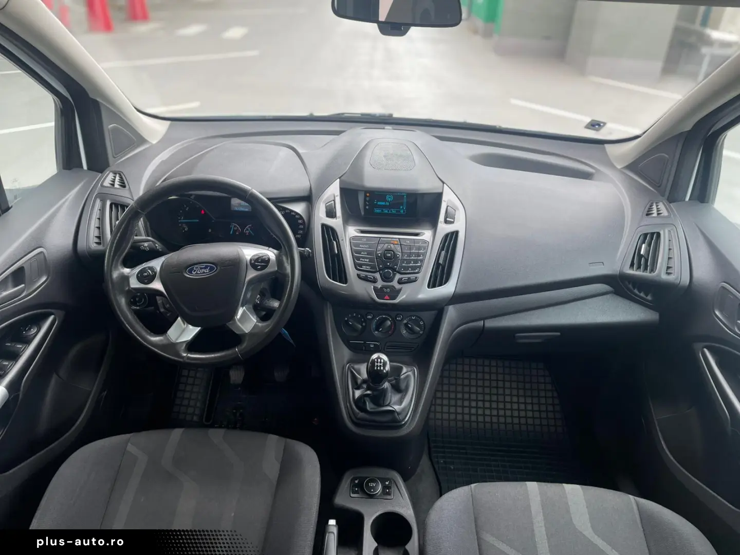 Ford Grand Tourneo Connect L2 2018 1.5 - GARANTIE - RATE