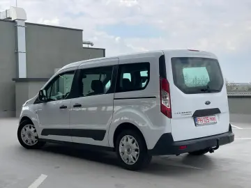 Ford Grand Tourneo Connect L2 2018 1.5 - GARANTIE - RATE