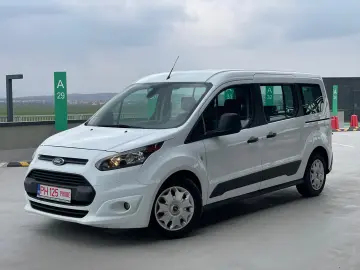 Ford Grand Tourneo Connect L2 2018 1.5 - GARANTIE - RATE