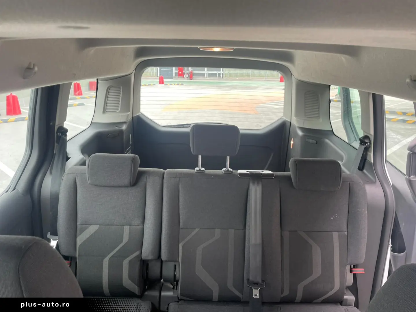 Ford Grand Tourneo Connect L2 2018 1.5 - GARANTIE - RATE