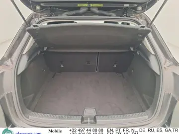 MERCEDES-BENZ A 180 d Aut. Widescreen Navi Keyless Klima